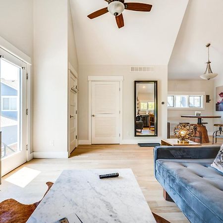 Sleek Westminster Home, 14 Mi To Downtown Denver! Dış mekan fotoğraf