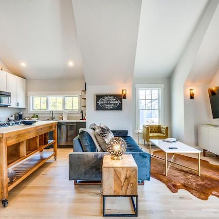 Sleek Westminster Home, 14 Mi To Downtown Denver! Dış mekan fotoğraf