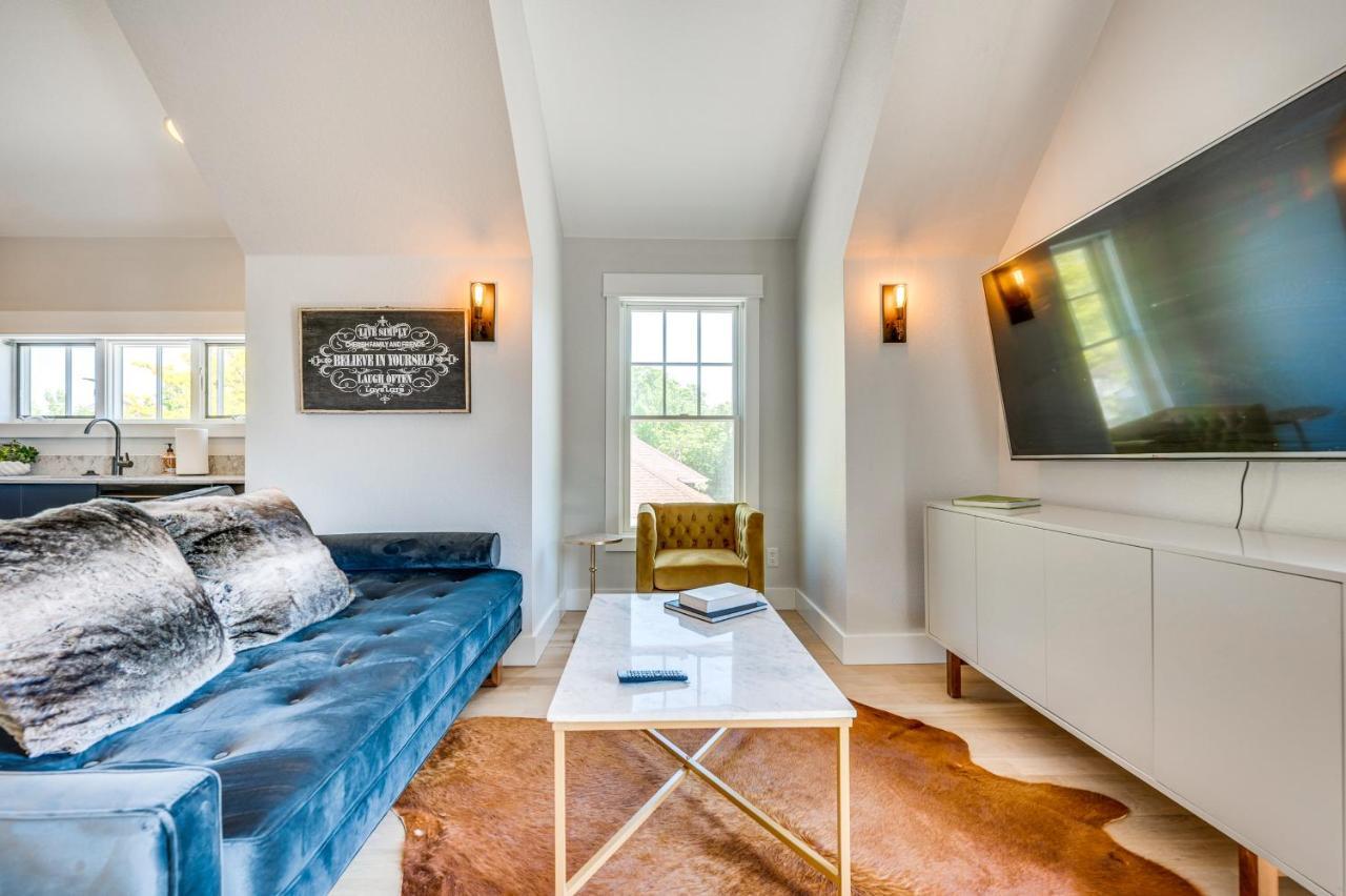 Sleek Westminster Home, 14 Mi To Downtown Denver! Dış mekan fotoğraf