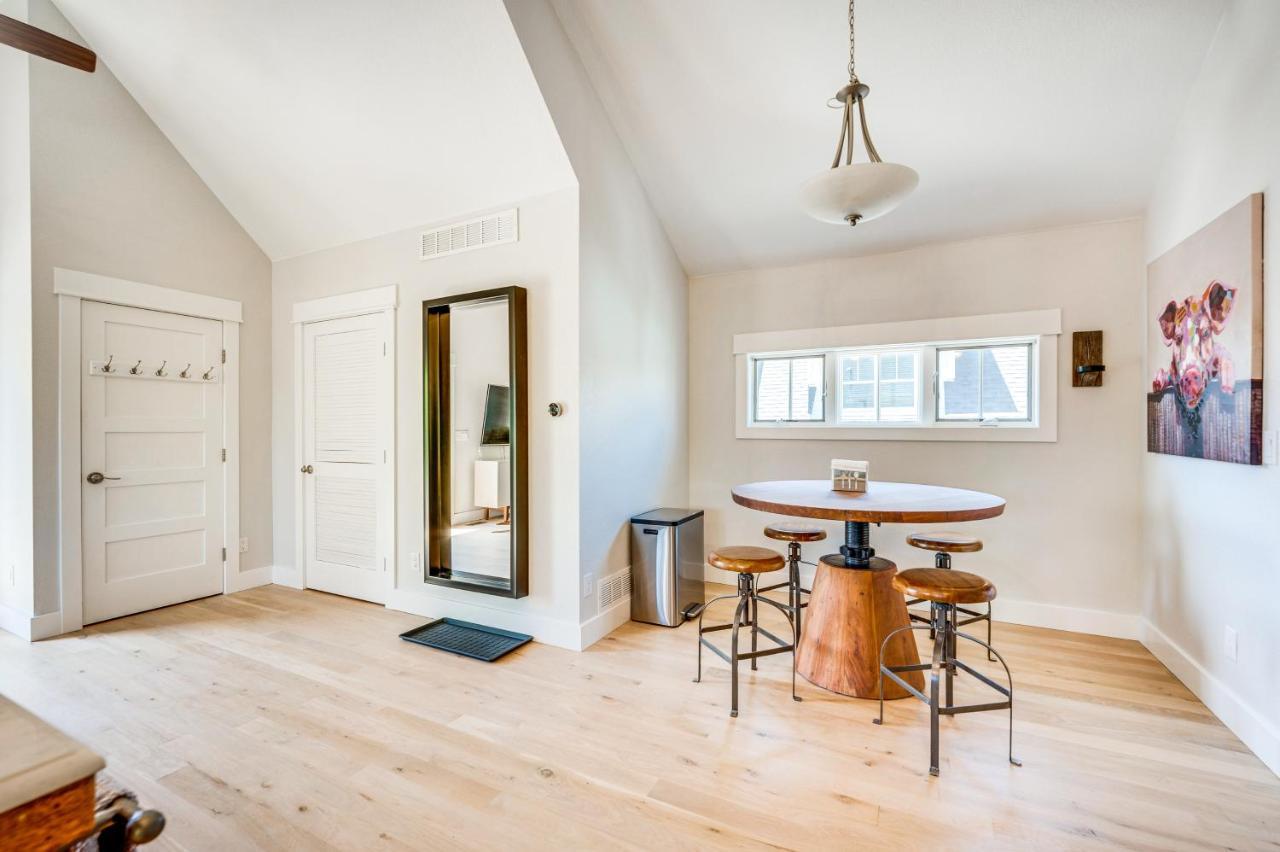 Sleek Westminster Home, 14 Mi To Downtown Denver! Dış mekan fotoğraf