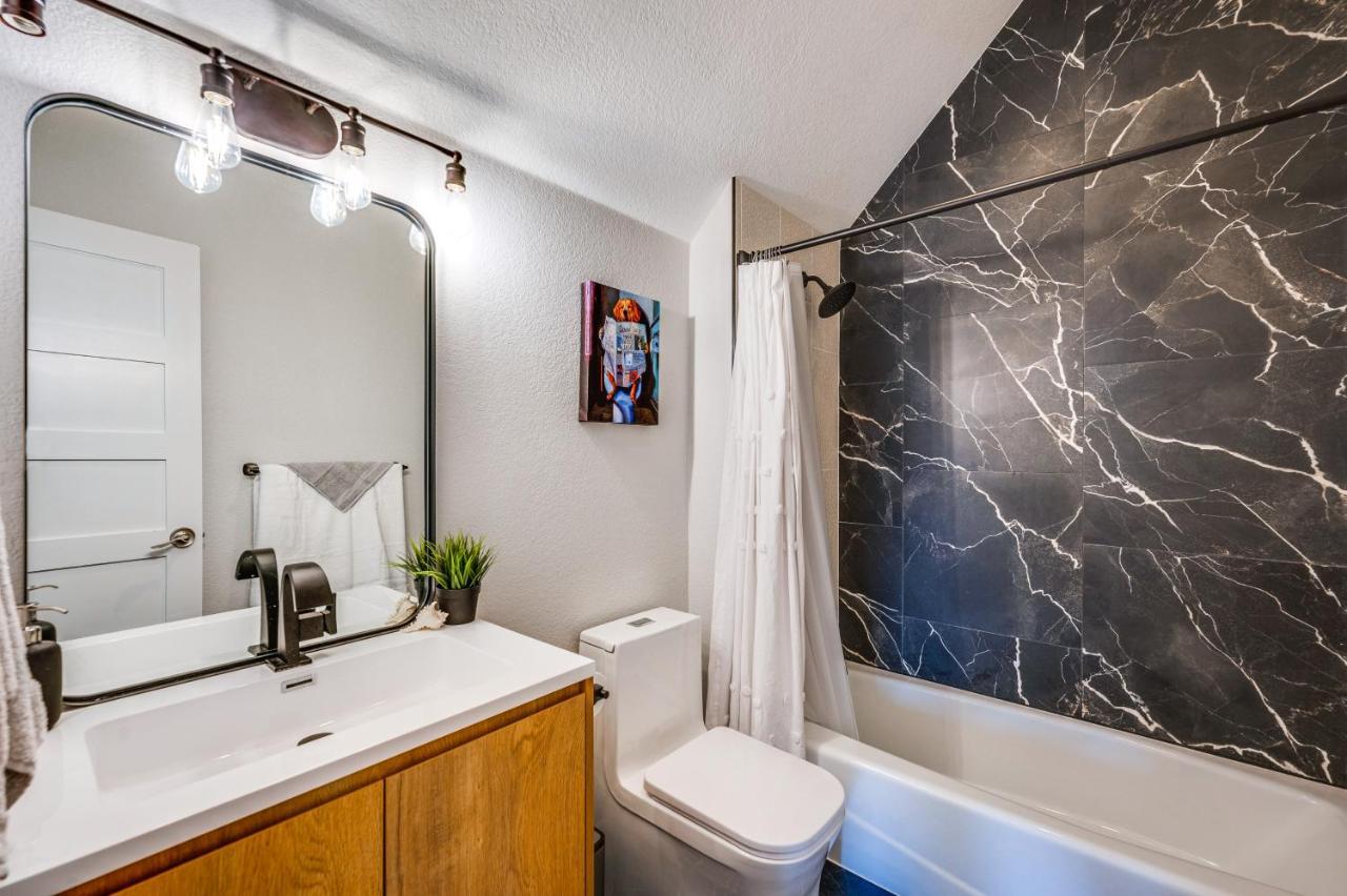 Sleek Westminster Home, 14 Mi To Downtown Denver! Dış mekan fotoğraf