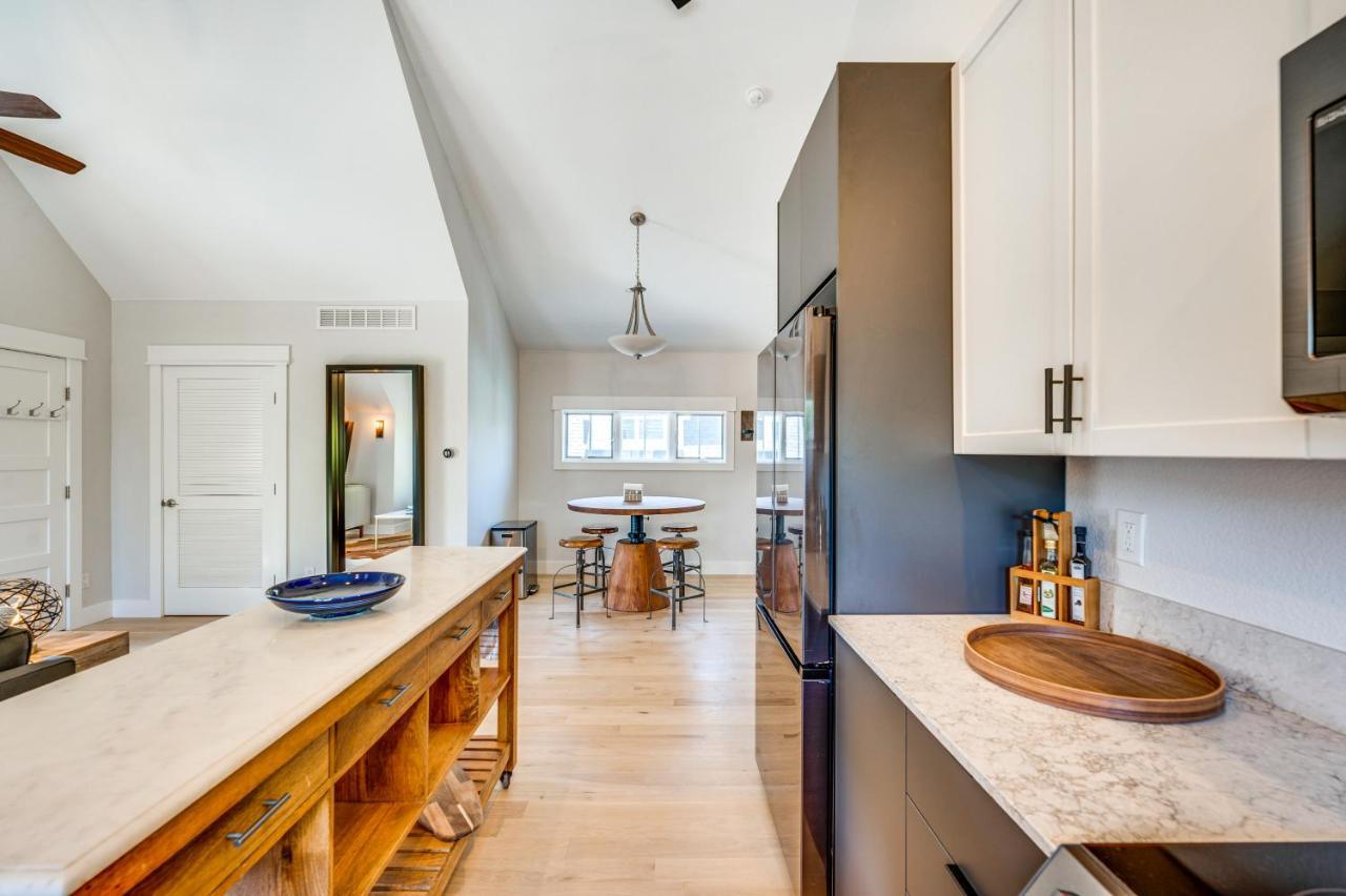 Sleek Westminster Home, 14 Mi To Downtown Denver! Dış mekan fotoğraf