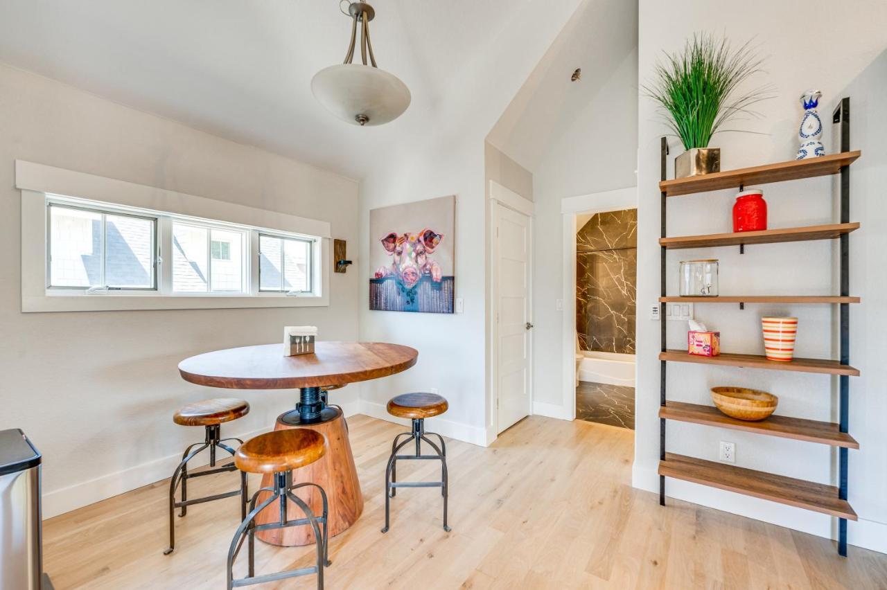 Sleek Westminster Home, 14 Mi To Downtown Denver! Dış mekan fotoğraf