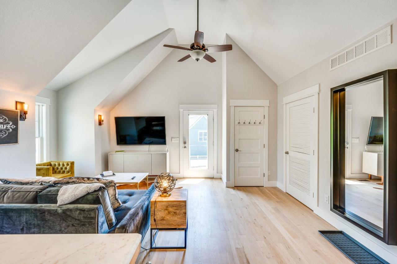 Sleek Westminster Home, 14 Mi To Downtown Denver! Dış mekan fotoğraf