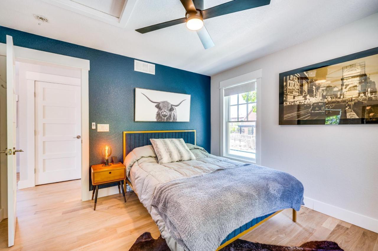 Sleek Westminster Home, 14 Mi To Downtown Denver! Dış mekan fotoğraf