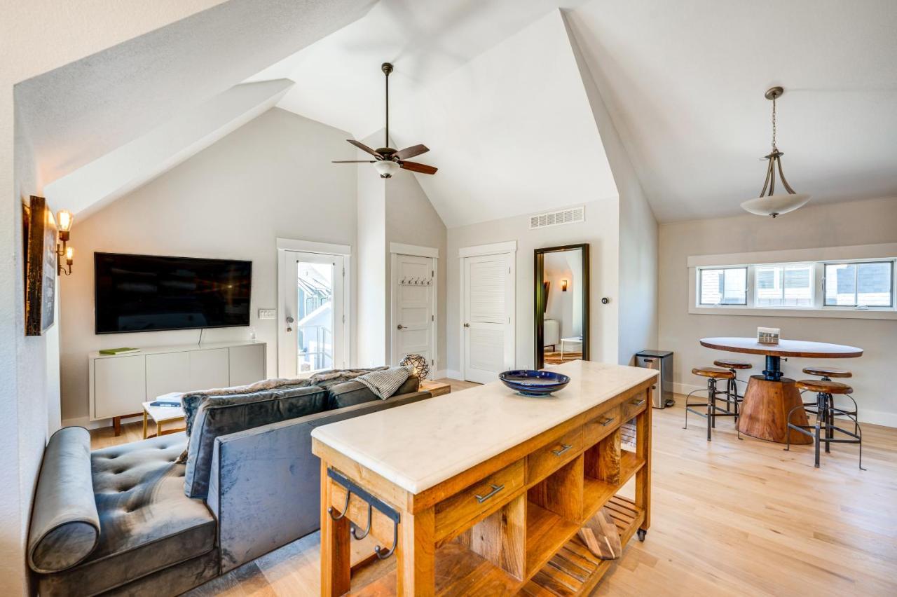 Sleek Westminster Home, 14 Mi To Downtown Denver! Dış mekan fotoğraf
