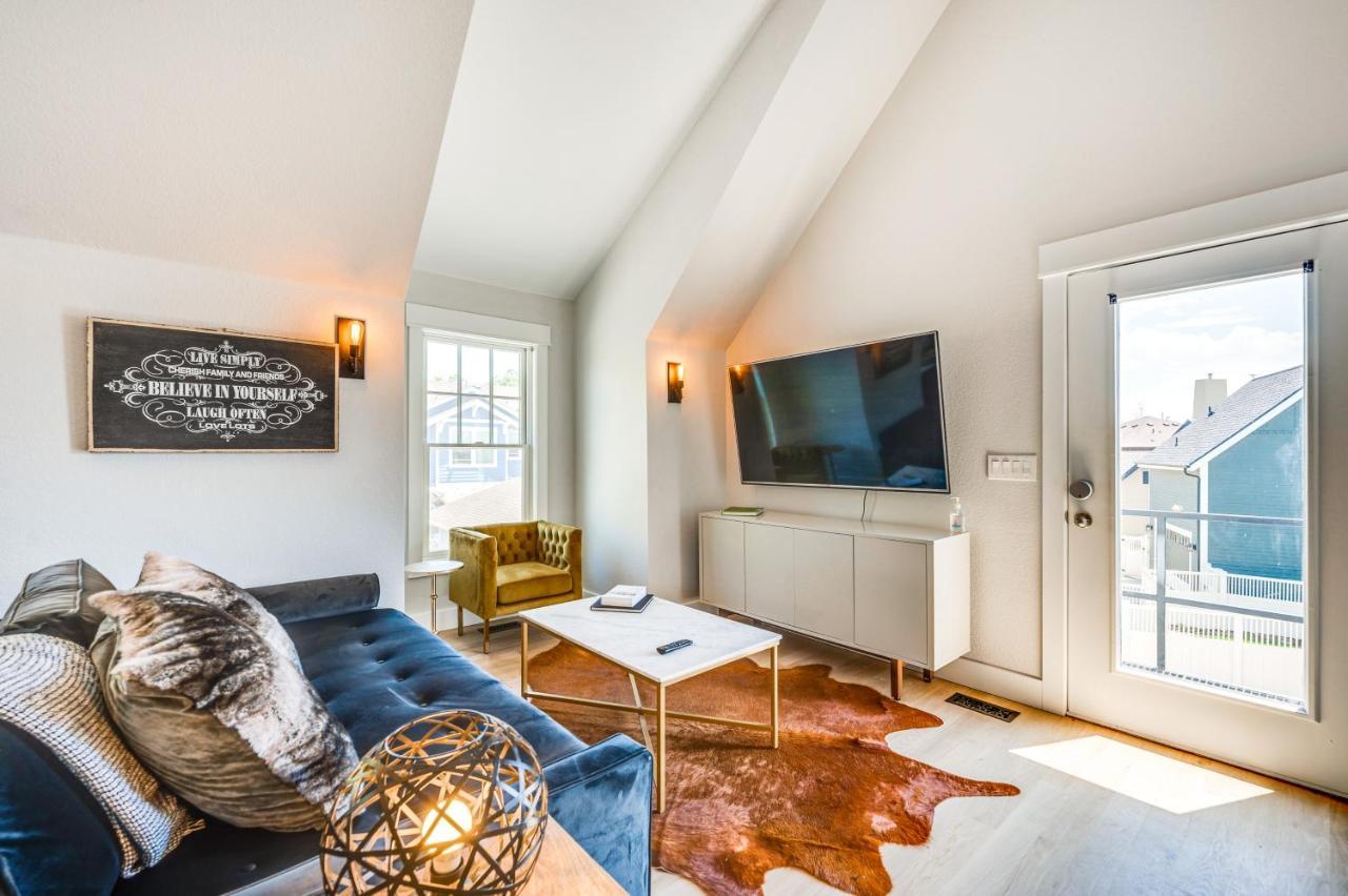 Sleek Westminster Home, 14 Mi To Downtown Denver! Dış mekan fotoğraf