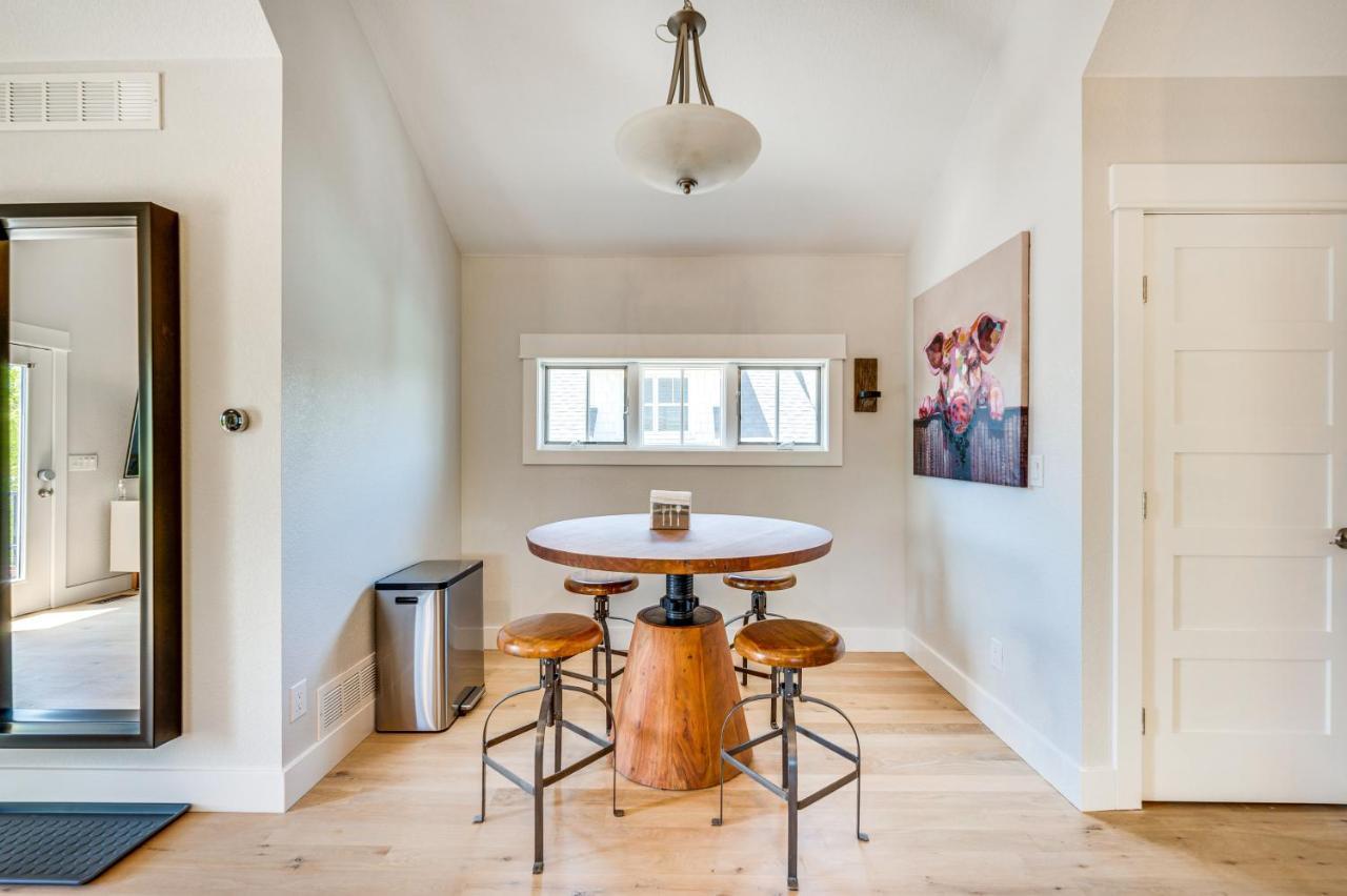 Sleek Westminster Home, 14 Mi To Downtown Denver! Dış mekan fotoğraf