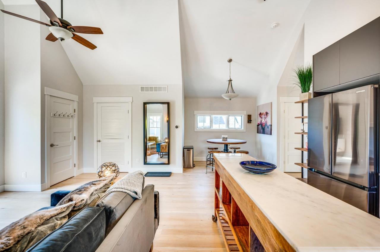 Sleek Westminster Home, 14 Mi To Downtown Denver! Dış mekan fotoğraf